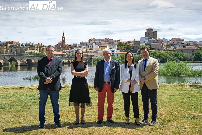 Foto 2 - &ldquo;Somos una candidatura de gente honesta y trabajadora que queremos estar al servicio de los albenses&rdquo;
