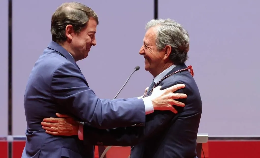 El Premio CyL de Tauromaquia fue para el Niño de la Capea