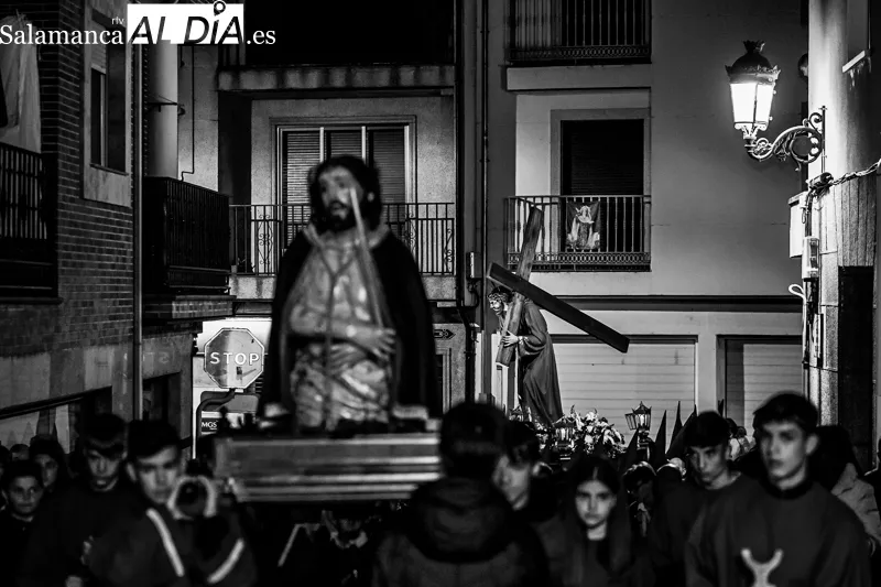 Foto 11 - Procesi&oacute;n del Jes&uacute;s Nazareno y Ecce Homo