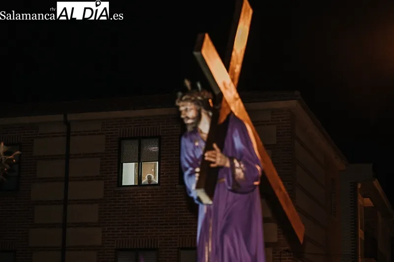 Foto 10 - Procesi&oacute;n del Jes&uacute;s Nazareno y Ecce Homo