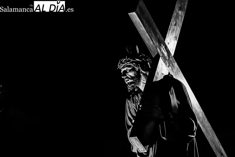 Foto 9 - Procesi&oacute;n del Jes&uacute;s Nazareno y Ecce Homo