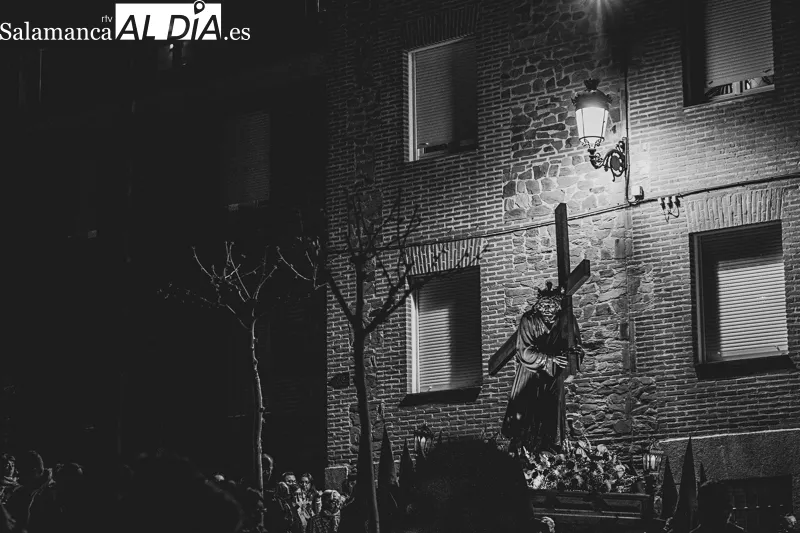 Foto 8 - Procesi&oacute;n del Jes&uacute;s Nazareno y Ecce Homo