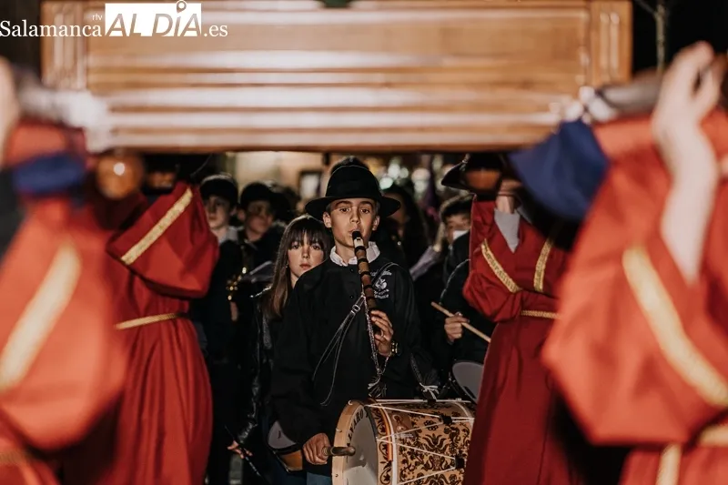 Foto 5 - Procesi&oacute;n del Jes&uacute;s Nazareno y Ecce Homo