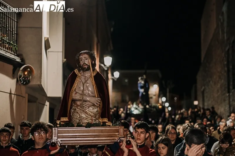 Foto 4 - Procesi&oacute;n del Jes&uacute;s Nazareno y Ecce Homo