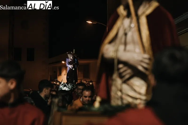 Foto 3 - Procesi&oacute;n del Jes&uacute;s Nazareno y Ecce Homo