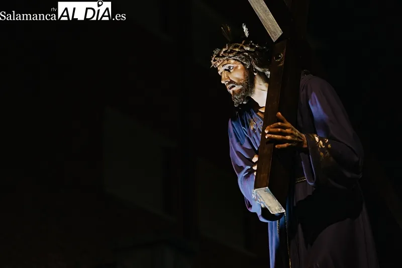 Foto 17 - Procesi&oacute;n del Jes&uacute;s Nazareno y Ecce Homo