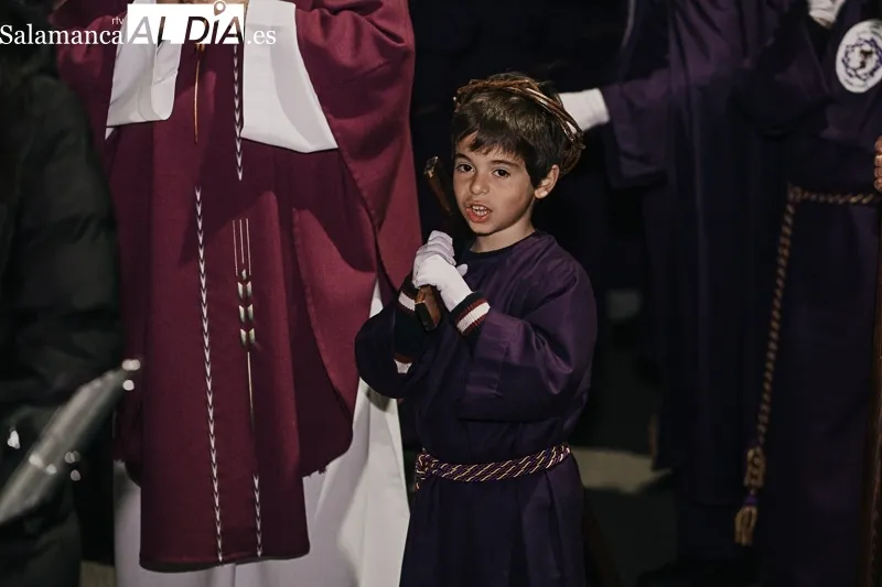 Foto 16 - Procesi&oacute;n del Jes&uacute;s Nazareno y Ecce Homo