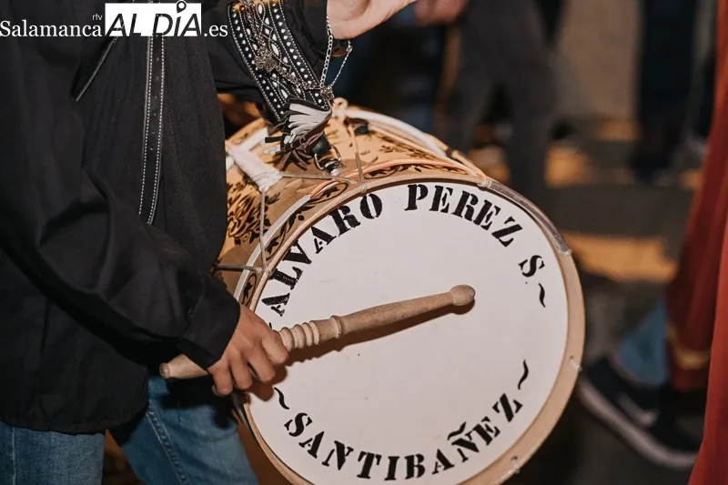 Foto 12 - Procesi&oacute;n del Jes&uacute;s Nazareno y Ecce Homo