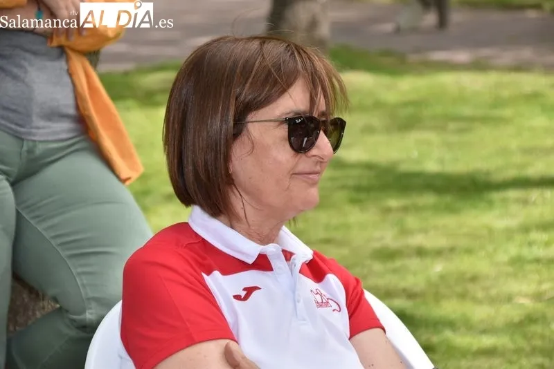 Presentación del proyecto Physical en Salamanca