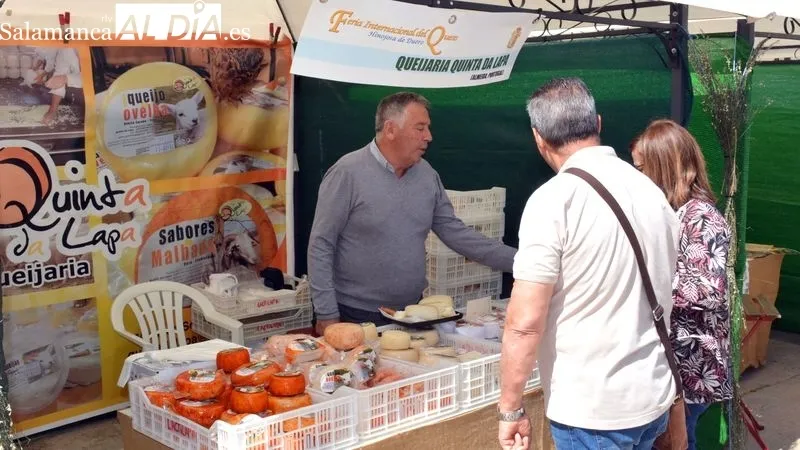 El Ayuntamiento que preside José F Bautista ya tiene preparados los 88 stands que acogerán los productos artesanos