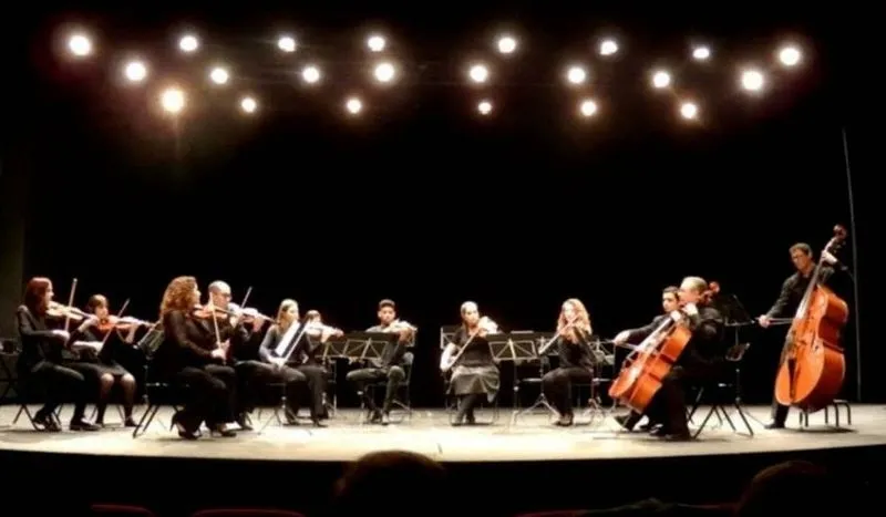 El 11 de junio el Casino de Salamanca acogerá un concierto de música de cámara