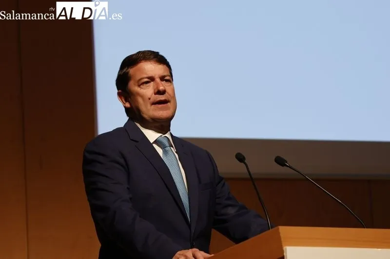Foto 2 - Salamanca re&uacute;ne a empresarios y expertos para avanzar hacia la vanguardia del sector tecnol&oacute;gico