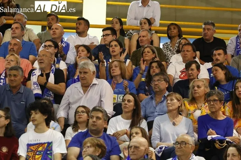 Galería de imágenes del partido / Fotos: David Sañudo