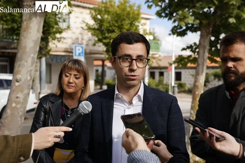 Foto 5 - Jos&eacute; Luis Mateos: "Hay cultura m&aacute;s all&aacute; del Liceo, la ofertaremos durante todo el a&ntilde;o y por todos los barrios de la ciudad"