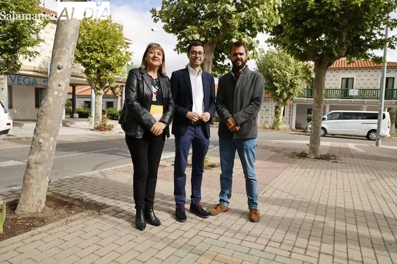 Foto 3 - Jos&eacute; Luis Mateos: "Hay cultura m&aacute;s all&aacute; del Liceo, la ofertaremos durante todo el a&ntilde;o y por todos los barrios de la ciudad"