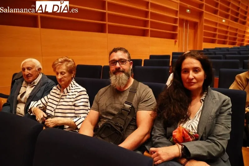 Foto 5 - Las Orquestas del Conservatorio Profesional hacen vibrar al CAEM