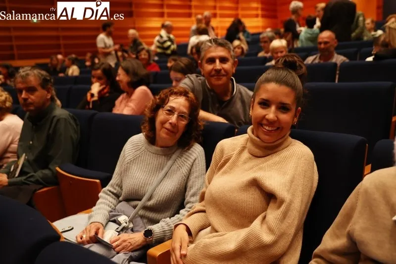 Foto 10 - Las Orquestas del Conservatorio Profesional hacen vibrar al CAEM