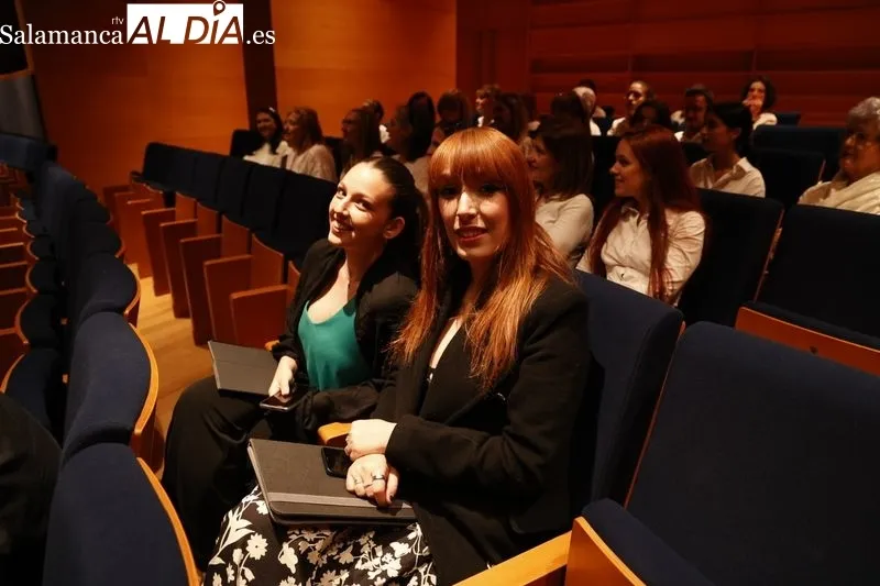 Foto 13 - Las Orquestas del Conservatorio Profesional hacen vibrar al CAEM