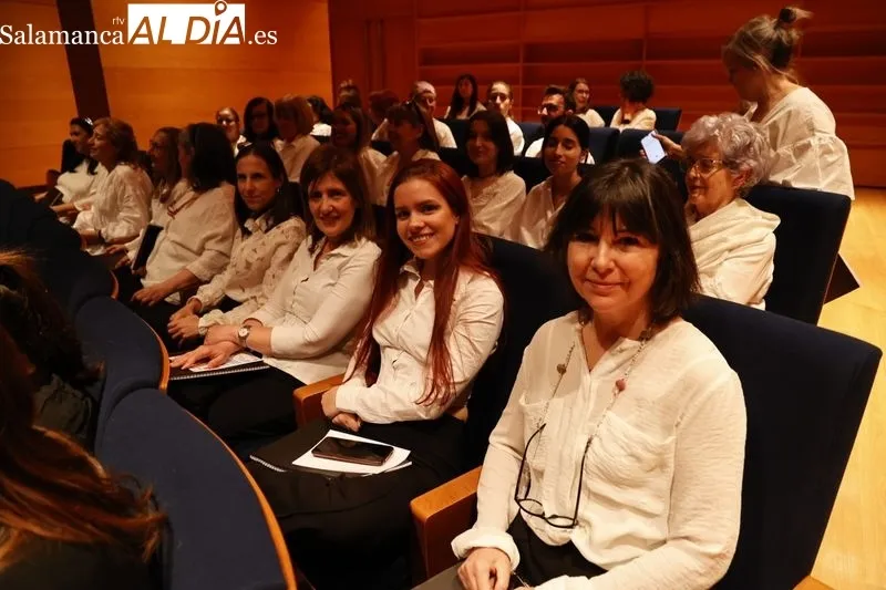 Foto 14 - Las Orquestas del Conservatorio Profesional hacen vibrar al CAEM