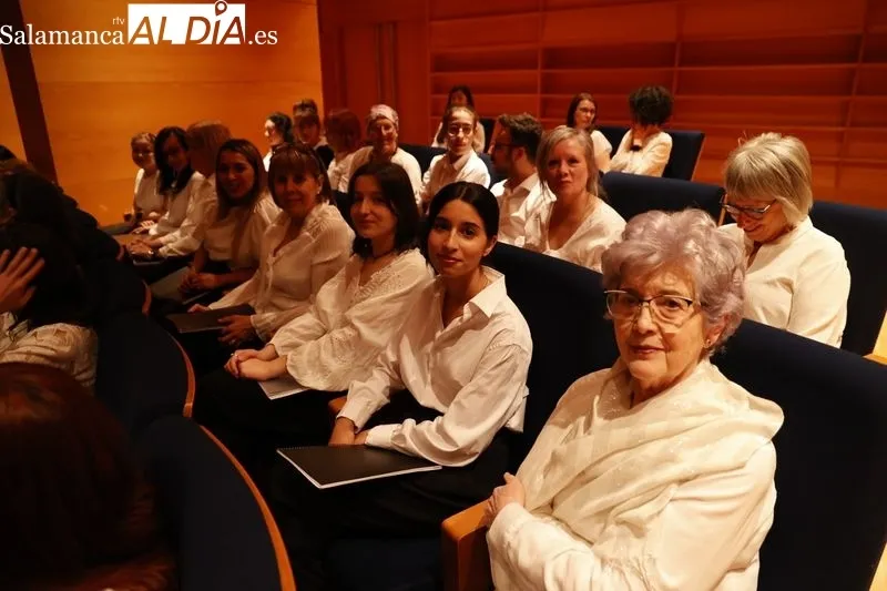 Foto 15 - Las Orquestas del Conservatorio Profesional hacen vibrar al CAEM