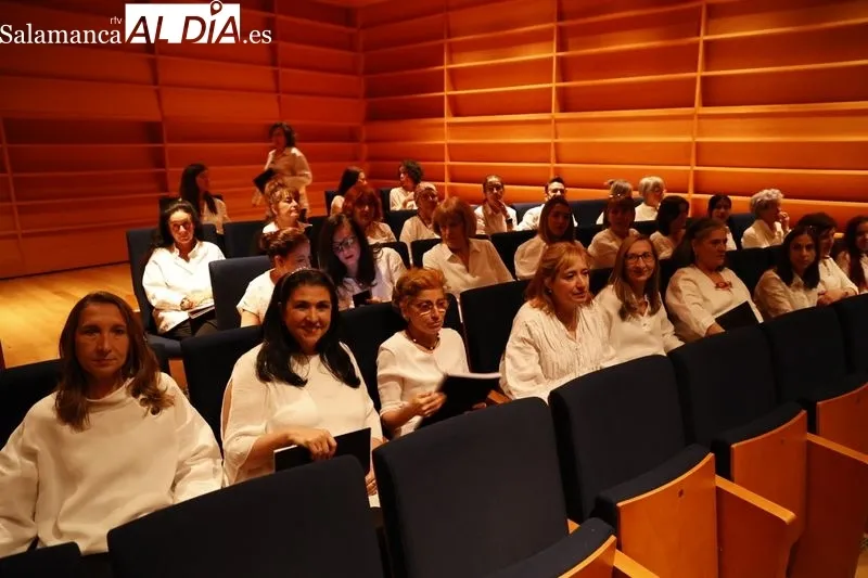 Foto 17 - Las Orquestas del Conservatorio Profesional hacen vibrar al CAEM