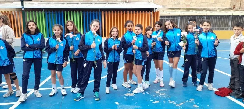 Foto 3 - El colegio San Juan Bosco celebra las fiestas en honor a Mar&iacute;a Auxiliadora