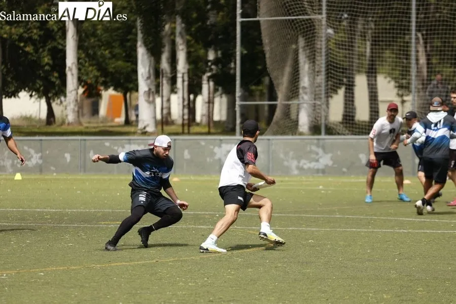 Galería de imágenes del torneo / Fotos: David Sañudo
