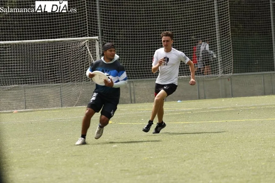 Galería de imágenes del torneo / Fotos: David Sañudo