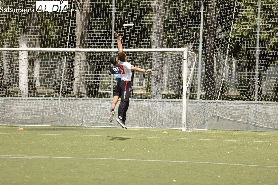 Galería de imágenes del torneo / Fotos: David Sañudo