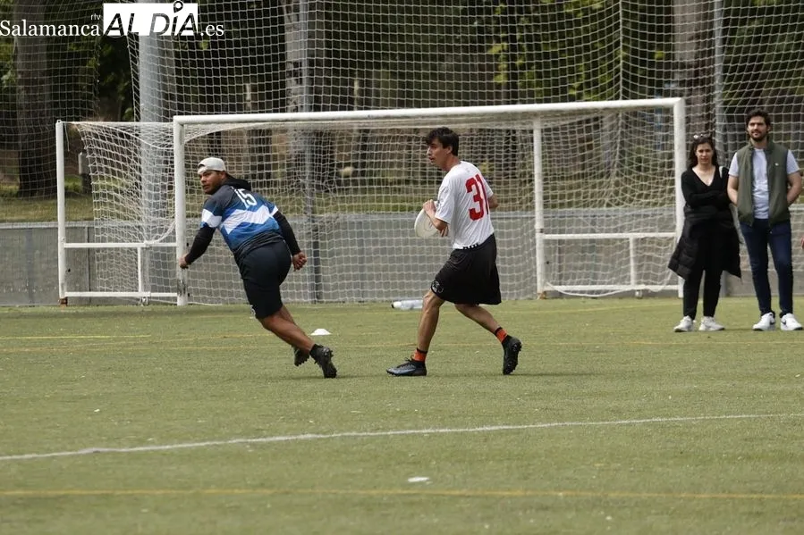 Galería de imágenes del torneo / Fotos: David Sañudo
