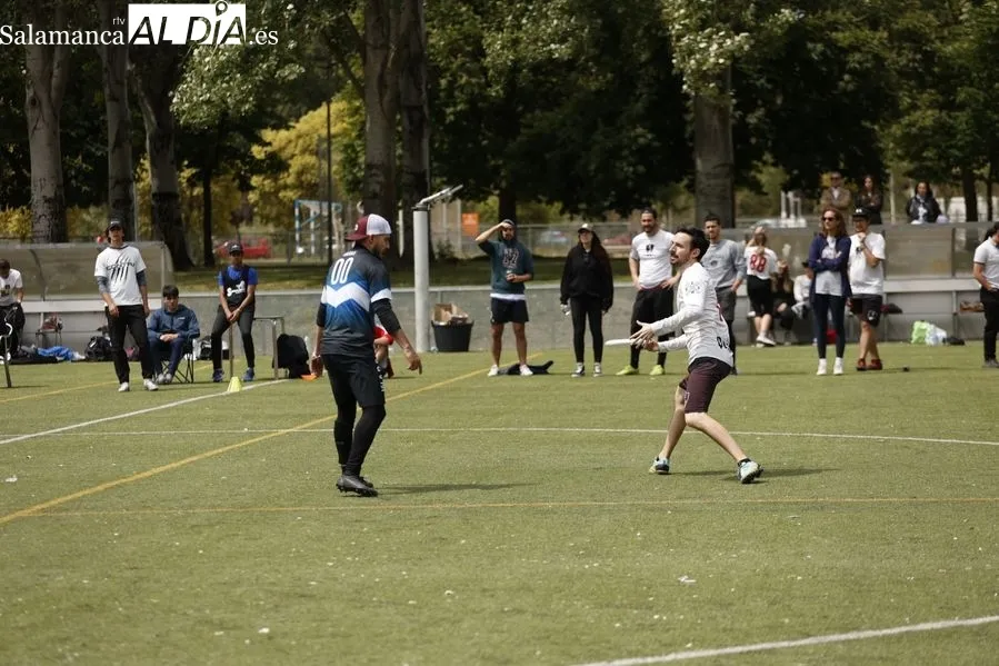 Galería de imágenes del torneo / Fotos: David Sañudo