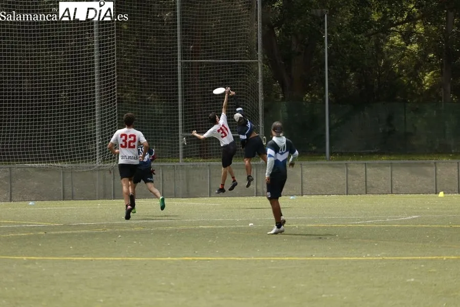 Galería de imágenes del torneo / Fotos: David Sañudo
