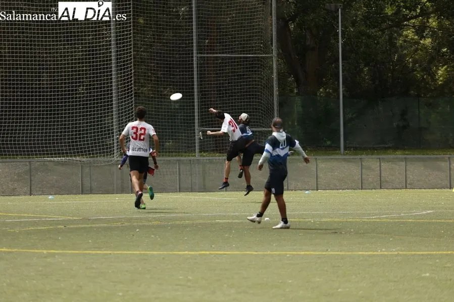 Galería de imágenes del torneo / Fotos: David Sañudo