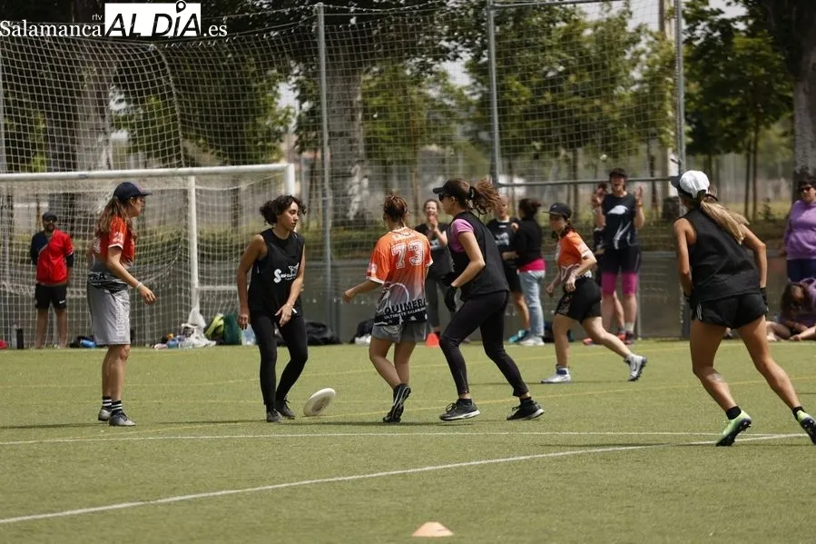 Galería de imágenes del torneo / Fotos: David Sañudo