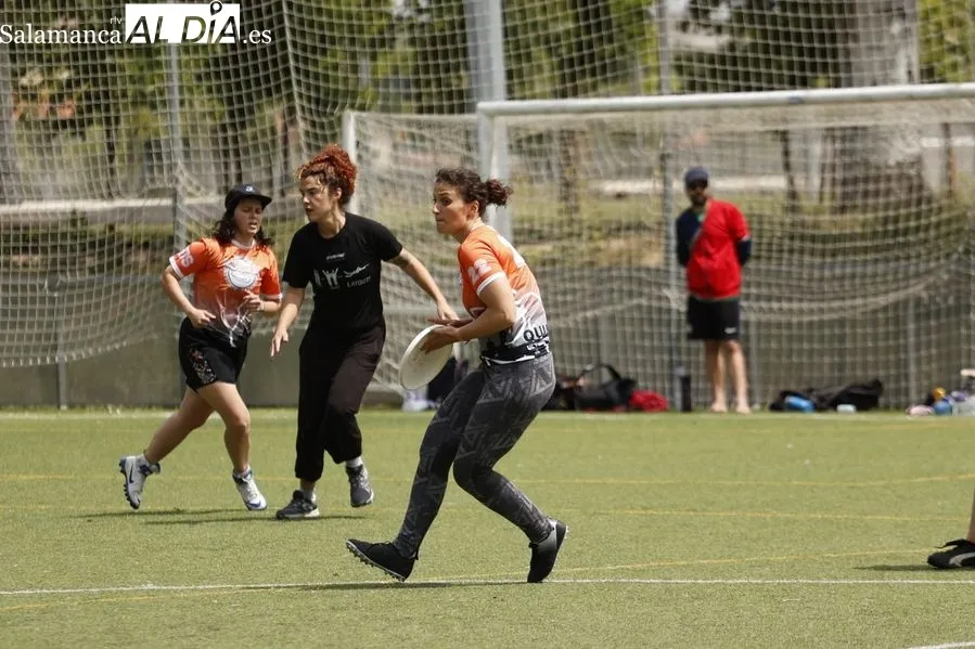 Galería de imágenes del torneo / Fotos: David Sañudo