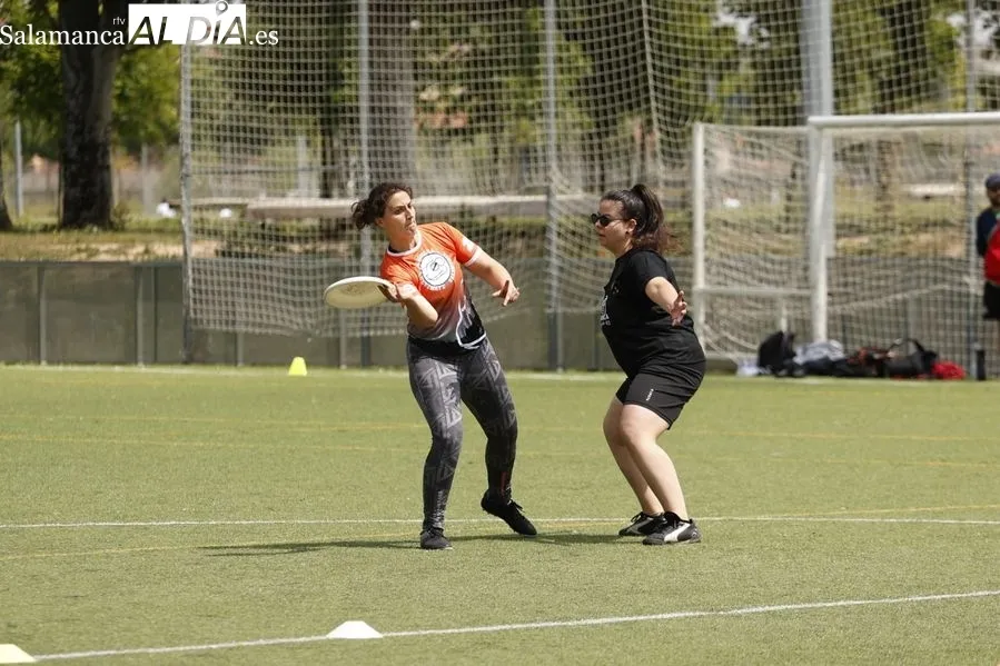 Galería de imágenes del torneo / Fotos: David Sañudo