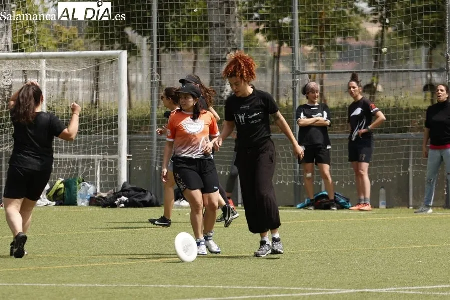 Galería de imágenes del torneo / Fotos: David Sañudo