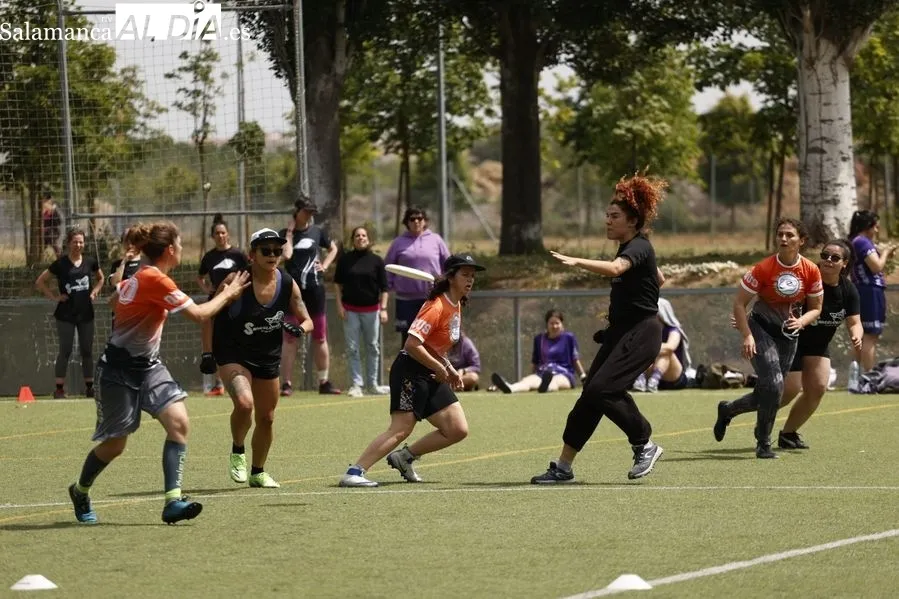 Galería de imágenes del torneo / Fotos: David Sañudo