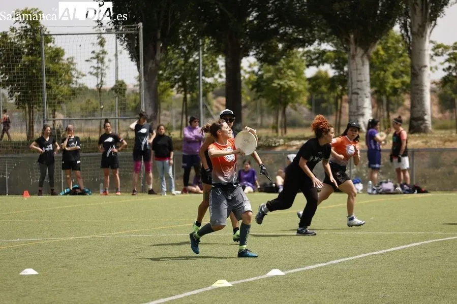 Galería de imágenes del torneo / Fotos: David Sañudo