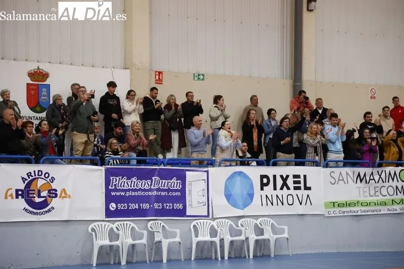 Galería de imágenes de la Final Four / Fotos: David Sañudo