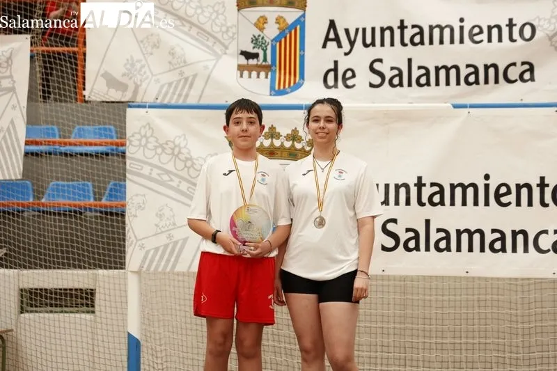 Foto 2 - Broche de oro de la temporada 2022/23 de los Juegos Escolares