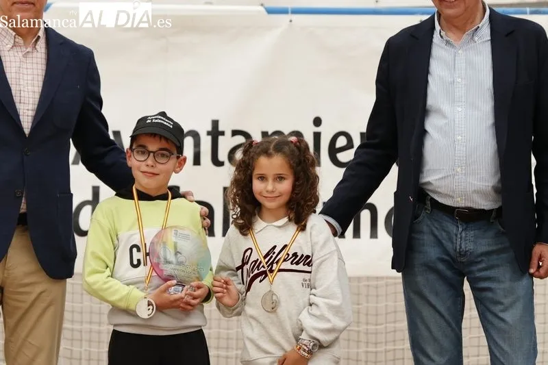 Foto 14 - Broche de oro de la temporada 2022/23 de los Juegos Escolares