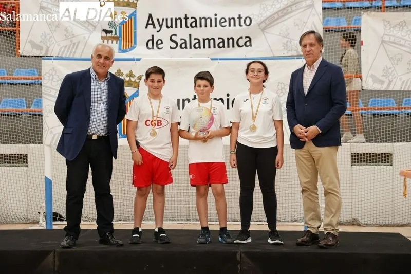 Foto 15 - Broche de oro de la temporada 2022/23 de los Juegos Escolares