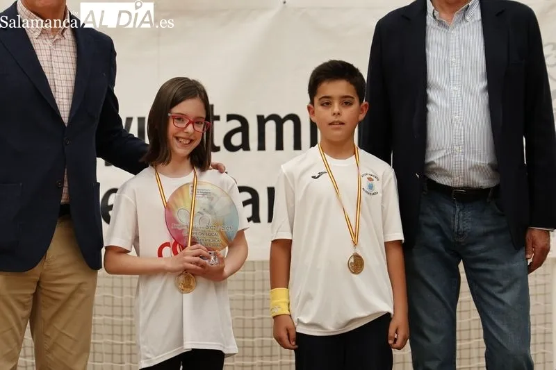 Foto 18 - Broche de oro de la temporada 2022/23 de los Juegos Escolares