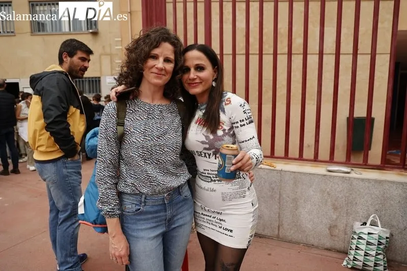 Foto 27 - El colegio Mar&iacute;a Auxiliadora celebra su tradicional verbena