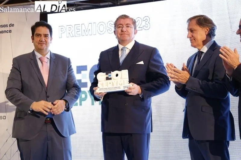 Fotos: David Sañudo