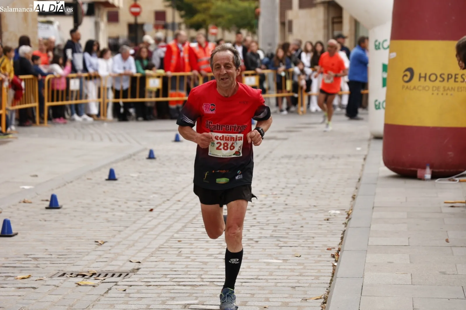 Galería de imágenes del Cross / Fotos: David Sañudo