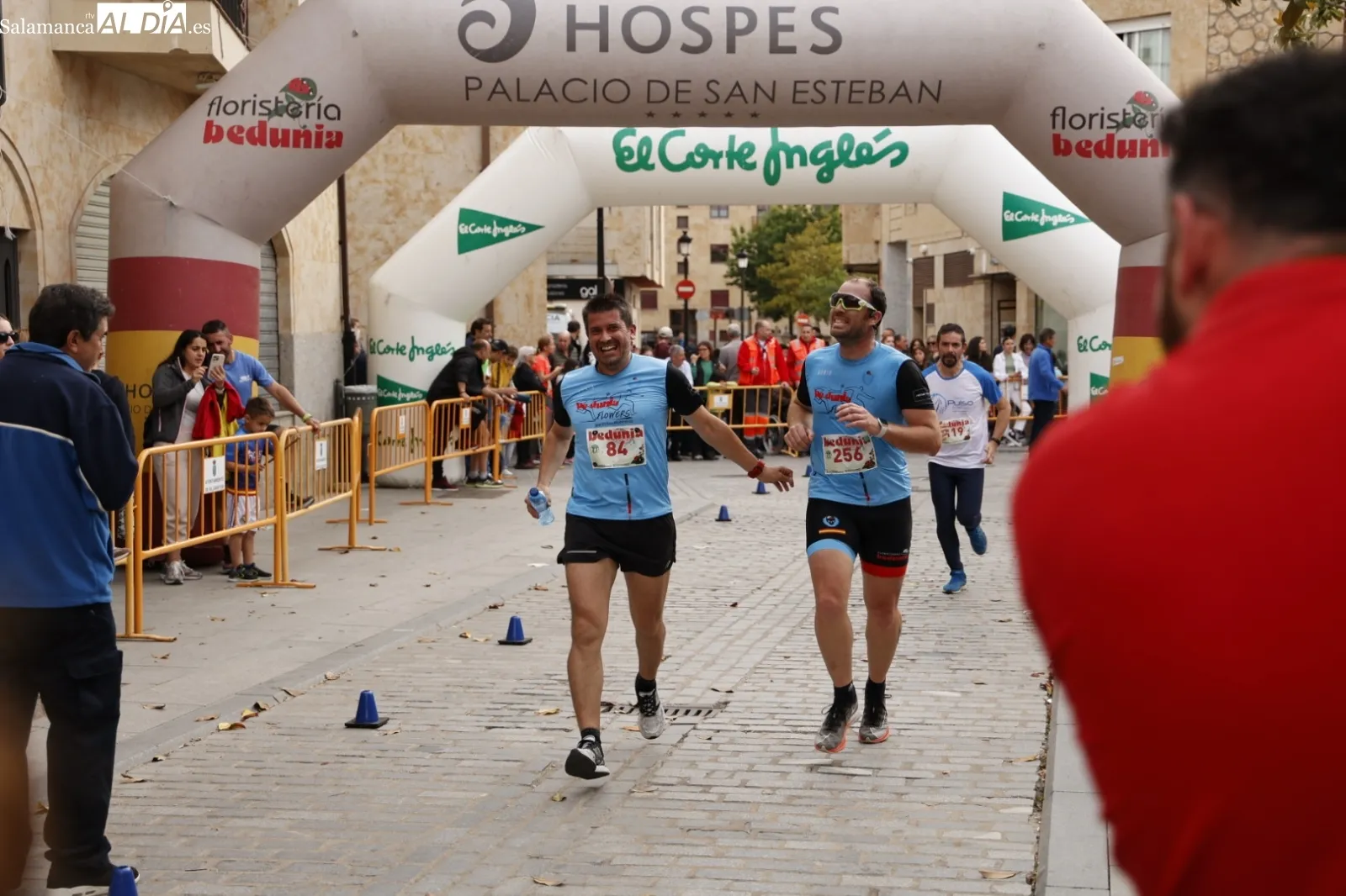 Galería de imágenes del Cross / Fotos: David Sañudo