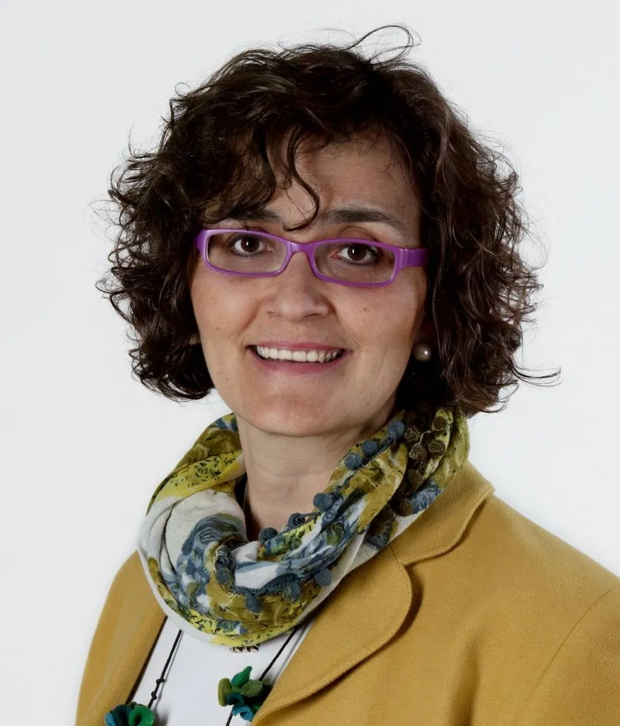 El 22 de mayo, en la Casa de las Conchas, Mónica Lalanda explicará la utilidad de infografías e ilustraciones en el medio sanitario
