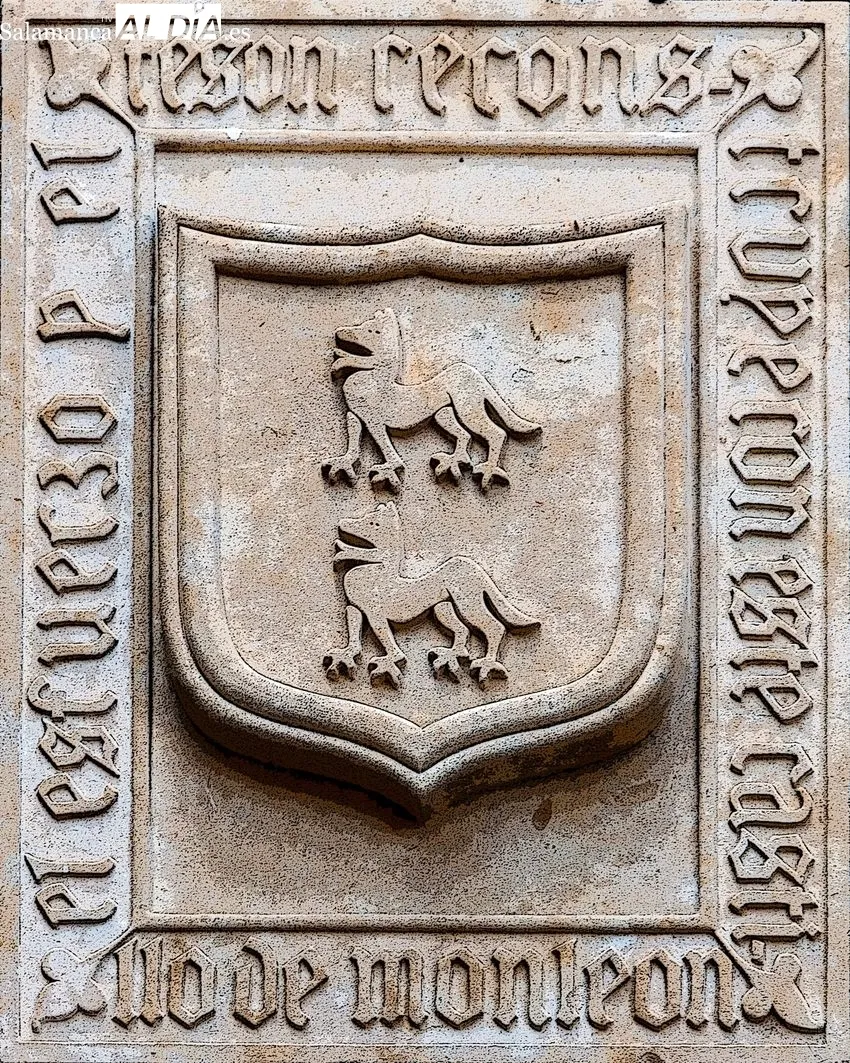 Foto 11 - Monle&oacute;n, uno de los pueblos m&aacute;s antiguos y de mayor resonancia hist&oacute;rica de Salamanca